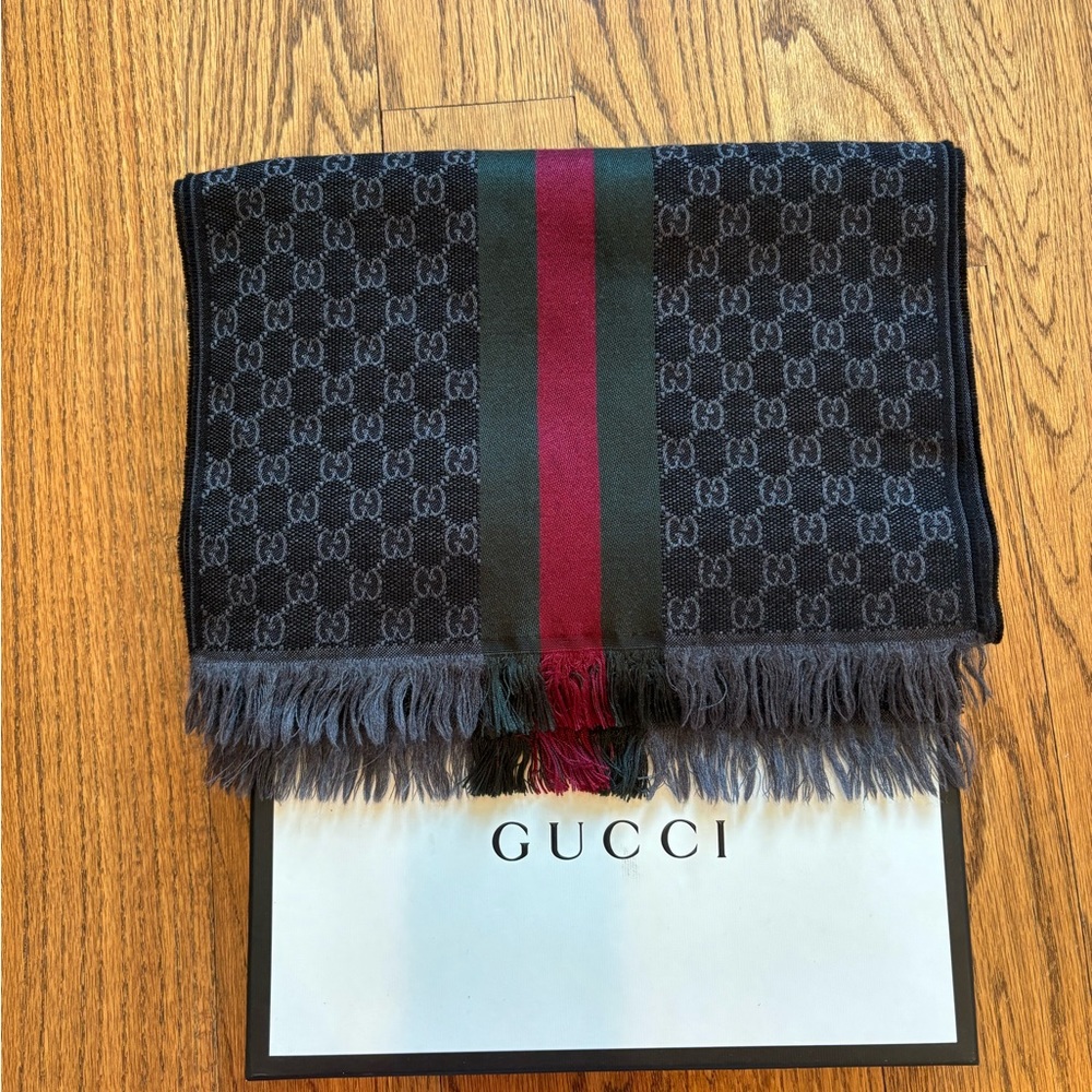 Gucci Scarf